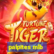 palpites mlb